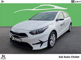 Kia Cee'd , garage FIAT CHOLET  CHOLET