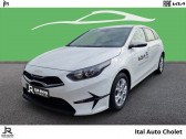 Kia Cee'd occasion année 2024 boite Automatique Annonce Kia Cee'd occasion Diesel 1.6 CRDI 136ch MHEV GT Line DCT7 à CHOLET