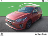 Kia Cee'd occasion année 2021 boite Automatique Annonce Kia Cee'd occasion Diesel 1.6 CRDI 136ch MHEV GT Line DCT7 à CHOLET
