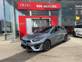 Annonce Kia Cee'd occasion Diesel 1.6 CRDI 136ch MHEV GT Line DCT7  Barberey-Saint-Sulpice