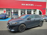 Voiture occasion Kia Cee'd 1.6 CRDI 136ch MHEV GT Line iBVM6