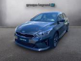 Annonce Kia Cee'd occasion Diesel 1.6 CRDI 136ch MHEV GT Line iBVM6  Arnage