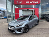 Kia Cee'd 1.6 CRDI 136ch MHEV GT Line Premium DCT7  2024 - annonce de voiture en vente sur Auto Sélection.com
