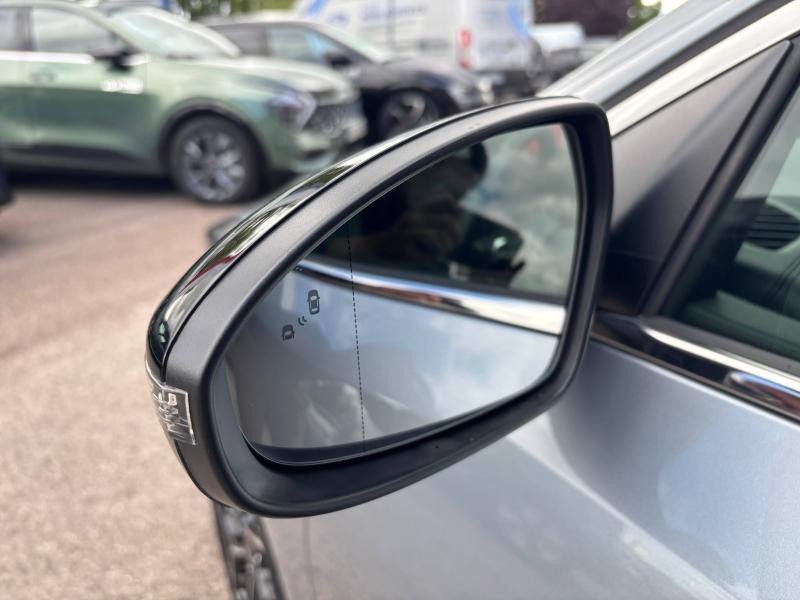 Kia Cee'd 1.6 CRDI 136ch MHEV GT Line Premium DCT7  occasion  Barberey-Saint-Sulpice - photo n16