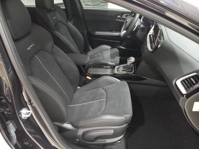 Kia Cee'd 1.6 CRDI 136ch MHEV GT Line Premium DCT7  occasion  Amilly - photo n10