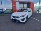 Kia Cee'd occasion année 2023 boite Manuelle Annonce Kia Cee'd occasion Diesel 1.6 CRDI 136ch MHEV GT Line à Amilly