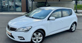 Annonce Kia Cee'd occasion Diesel 1.6 CRDI 90 CH ISG ACTIVE  Laon