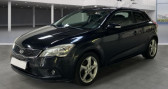 Kia Cee'd 1.6 CRDi128 FAP Sport Navi   Alfortville 94