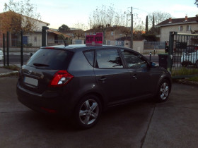 Kia Cee'd 1.6 CVVT ACTIVE  occasion  Toulouse - photo n4