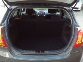 Kia Cee'd 1.6 CVVT ACTIVE  occasion  Toulouse - photo n11