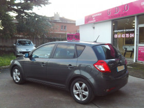 Kia Cee'd 1.6 CVVT ACTIVE  occasion  Toulouse - photo n3