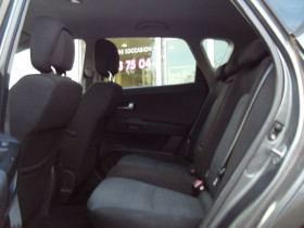 Kia Cee'd 1.6 CVVT ACTIVE  occasion  Toulouse - photo n10