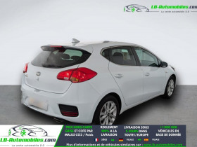 Kia Cee'd 1.6 GDI 135 ch BVA  occasion � Beaupuy - photo n�3