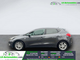 Kia Cee'd 1.6 GDI 135 ch BVA  occasion � Beaupuy - photo n�5