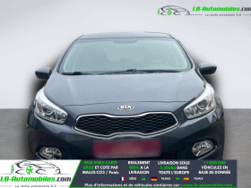 Kia Cee'd 1.6 GDI 135 ch BVA  occasion � Beaupuy - photo n�4