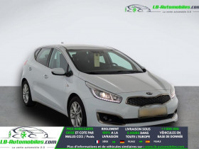 Kia Cee'd 1.6 GDI 135 ch BVA  occasion � Beaupuy - photo n�2