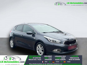 Kia Cee'd 1.6 GDI 135 ch BVA  occasion � Beaupuy - photo n�2