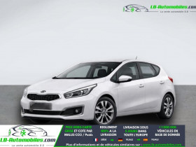 Kia Cee'd , garage LB AUTOMOBILES � Beaupuy