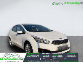 Kia Cee'd 1.6 GDI 135 ch BVA  occasion � Beaupuy - photo n�2