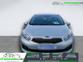 Kia Cee'd 1.6 GDI 135 ch BVA  occasion � Beaupuy - photo n�5
