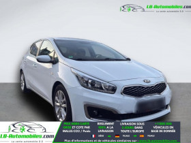 Kia Cee'd 1.6 GDI 135 ch BVA  occasion � Beaupuy - photo n�2