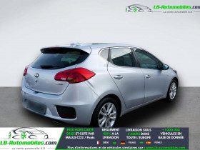 Kia Cee'd 1.6 GDI 135 ch BVA  occasion � Beaupuy - photo n�4