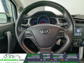 Kia Cee'd 1.6 GDI 135 ch BVA  occasion � Beaupuy - photo n�7