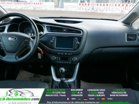 Kia Cee'd 1.6 GDI 135 ch BVA  occasion � Beaupuy - photo n�3