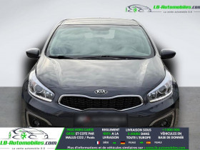 Kia Cee'd 1.6 GDI 135 ch BVA  occasion � Beaupuy - photo n�4