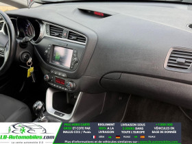 Kia Cee'd 1.6 GDI 135 ch BVA  occasion � Beaupuy - photo n�3