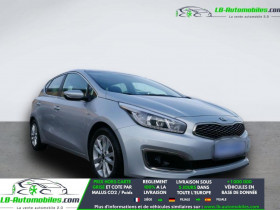 Kia Cee'd 1.6 GDI 135 ch BVA  occasion � Beaupuy - photo n�2