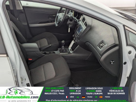 Kia Cee'd 1.6 GDI 135 ch BVA  occasion � Beaupuy - photo n�5