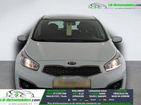 Kia Cee'd 1.6 GDI 135 ch BVA  occasion � Beaupuy - photo n�4