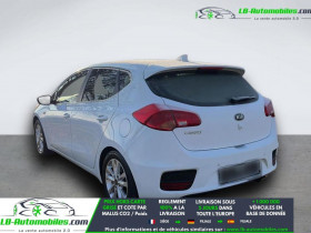 Kia Cee'd 1.6 GDI 135 ch BVA  occasion � Beaupuy - photo n�3
