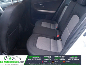 Kia Cee'd 1.6 GDI 135 ch BVA  occasion � Beaupuy - photo n�8