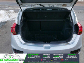 Kia Cee'd 1.6 GDI 135 ch BVA  occasion � Beaupuy - photo n�10