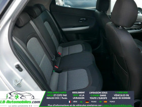 Kia Cee'd 1.6 GDI 135 ch BVA  occasion � Beaupuy - photo n�9