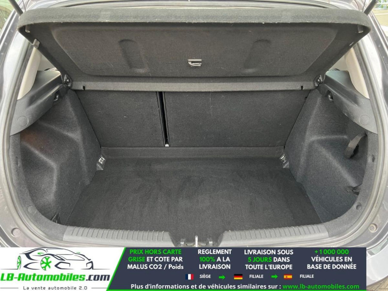 Kia Cee'd 1.6 GDI 135 ch BVA  occasion � Beaupuy - photo n�8