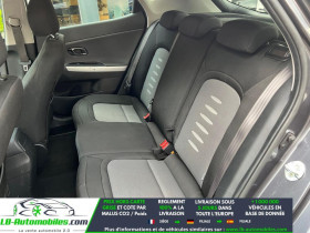 Kia Cee'd 1.6 GDI 135 ch BVA  occasion � Beaupuy - photo n�7