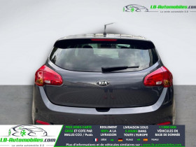 Kia Cee'd 1.6 GDI 135 ch BVA  occasion � Beaupuy - photo n�6