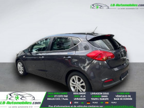 Kia Cee'd 1.6 GDI 135 ch BVA  occasion � Beaupuy - photo n�4
