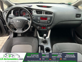 Kia Cee'd 1.6 GDI 135 ch BVA  occasion � Beaupuy - photo n�3