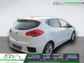Kia Cee'd 1.6 GDI 135 ch BVA  occasion � Beaupuy - photo n�4