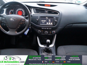 Kia Cee'd 1.6 GDI 135 ch BVA  occasion � Beaupuy - photo n�3