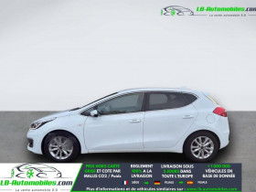 Kia Cee'd 1.6 GDI 135 ch BVA  occasion � Beaupuy - photo n�5