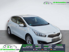 Kia Cee'd 1.6 GDI 135 ch BVA  occasion � Beaupuy - photo n�2