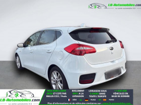 Kia Cee'd 1.6 GDI 135 ch BVA  occasion � Beaupuy - photo n�4
