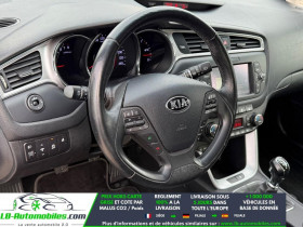 Kia Cee'd 1.6 GDI 135 ch BVA  occasion � Beaupuy - photo n�8