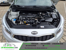Kia Cee'd 1.6 GDI 135 ch BVA  occasion  Beaupuy - photo n10