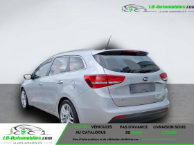 Kia Cee'd 1.6 GDI 135 ch BVA  occasion  Beaupuy - photo n4